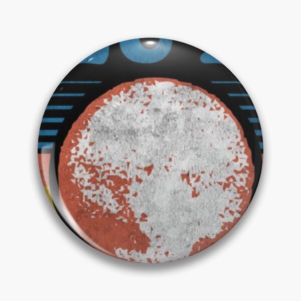 Item preview, Pluto Never Forget a Thing designed and sold by arnabbabai.