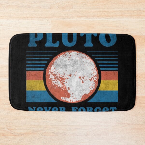 Item preview, Pluto Never Forget a Thing designed and sold by arnabbabai.