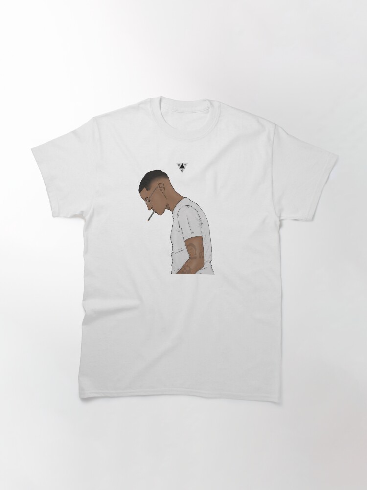 Tshirt « freeze corleone 667 », par Tomtech Redbubble