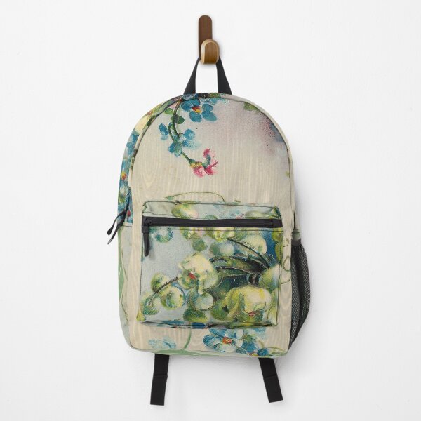Item preview, Campanas vintage de 1911 y verde oscuro designed and sold by rootzero.