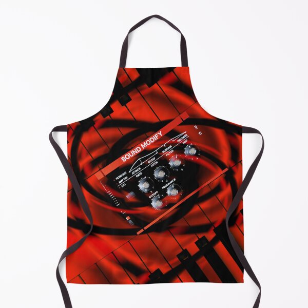 Item preview, Synth Keyboard Sound Modify designed and sold by StephenRphoto.