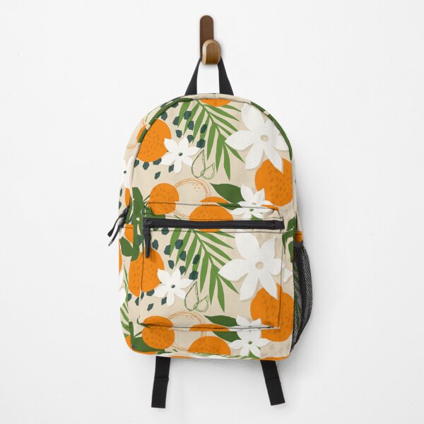 Artikelvorschau, Citrus Orange Blossom entworfen und verkauft von LouiseFranksArt.
