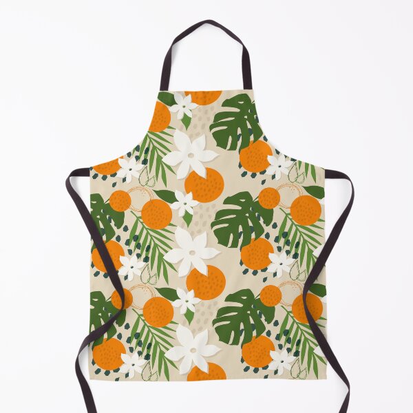Artikelvorschau, Citrus Orange Blossom entworfen und verkauft von LouiseFranksArt.