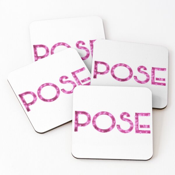 Item preview, Live Work Pose - Pose Series designed and sold by wearthelgbt.