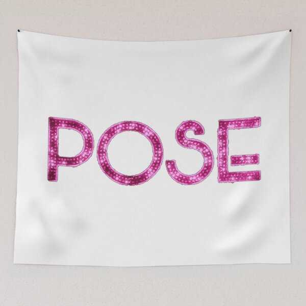Item preview, Live Work Pose - Pose Series designed and sold by wearthelgbt.