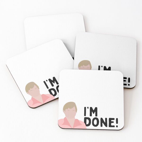 Item preview, I'm Done!  |  Mother Debbie from 90 Day Fiance designed and sold by winonamedia.