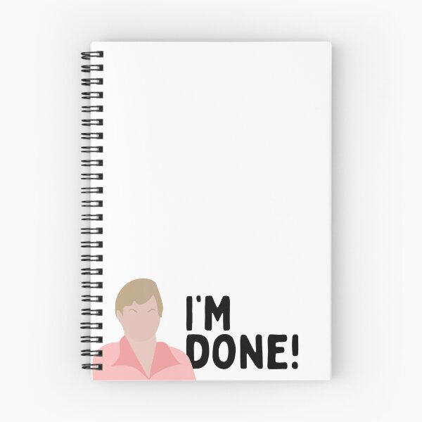 Item preview, I'm Done!  |  Mother Debbie from 90 Day Fiance designed and sold by winonamedia.