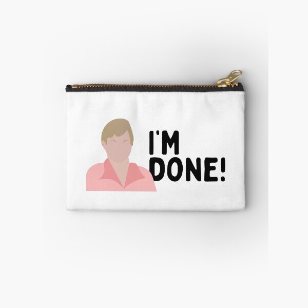 Item preview, I'm Done!  |  Mother Debbie from 90 Day Fiance designed and sold by winonamedia.