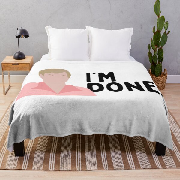 Item preview, I'm Done!  |  Mother Debbie from 90 Day Fiance designed and sold by winonamedia.