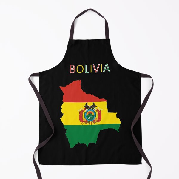 Item preview, Bolivia - Art design designed and sold by AndiHK.