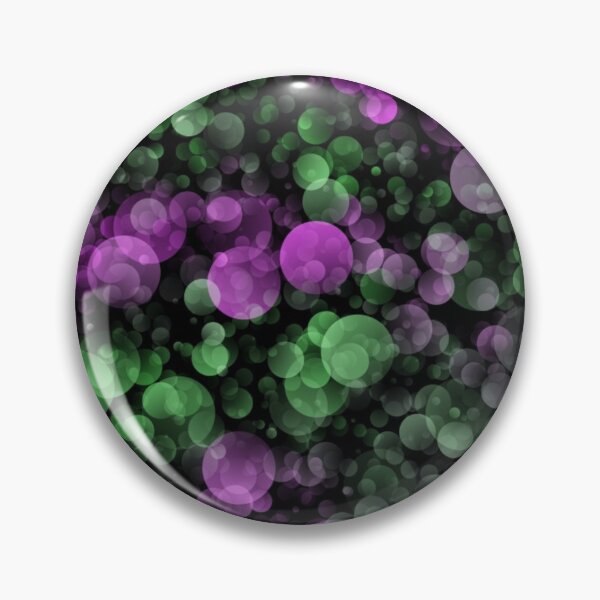 Item preview, Copy of Colorful Circles Bokeh Background 42 designed and sold by cnslcnr.