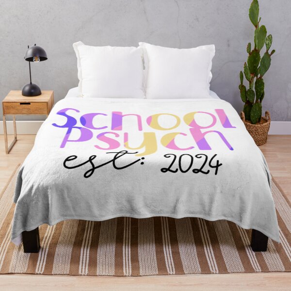 Artikelvorschau, Future School Psych entworfen und verkauft von EvyStickersx.