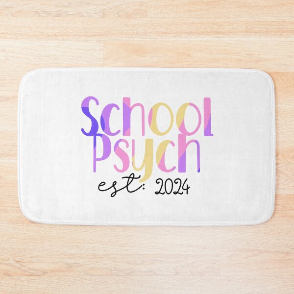 Artikelvorschau, Future School Psych entworfen und verkauft von EvyStickersx.