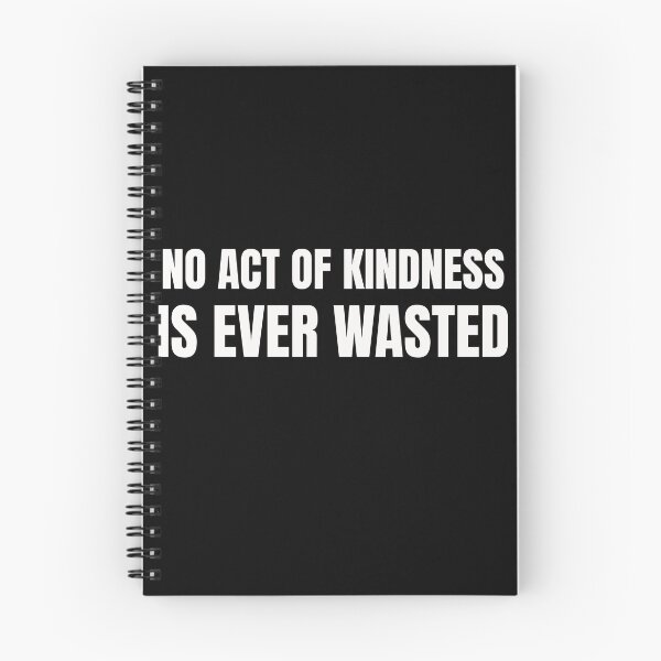 Item preview, Kindness - is never wasted designed and sold by Beyond Words.