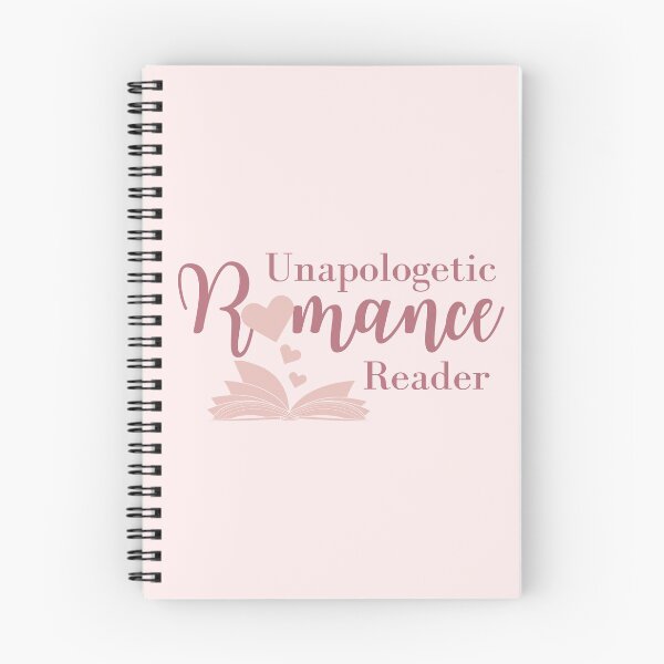 Item preview, Unapologetic Romance Reader designed and sold by kimberlyfaye.