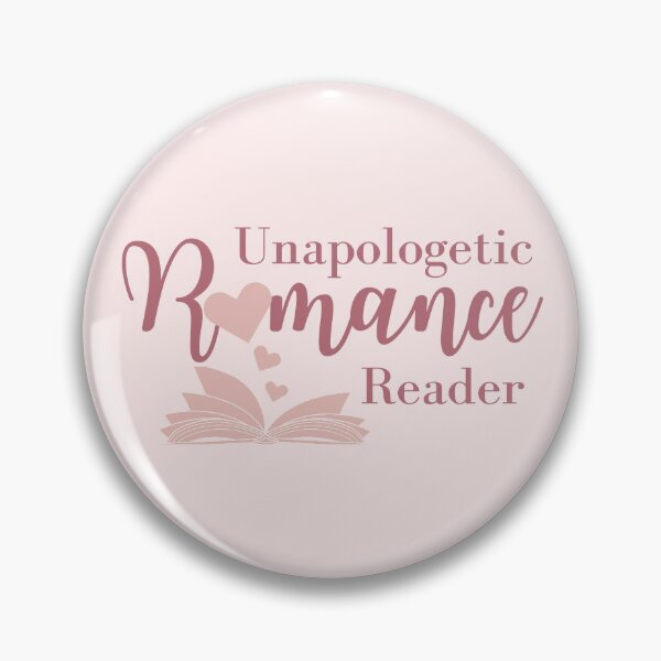 Item preview, Unapologetic Romance Reader designed and sold by kimberlyfaye.