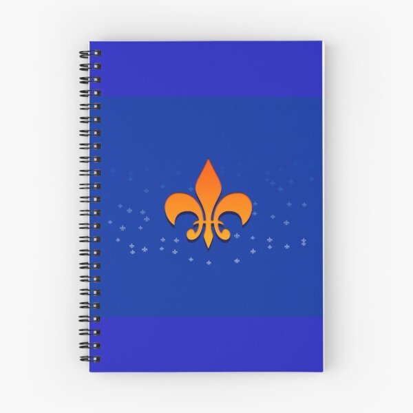 Artikelvorschau, Fleur de lis entworfen und verkauft von DNDesigns.