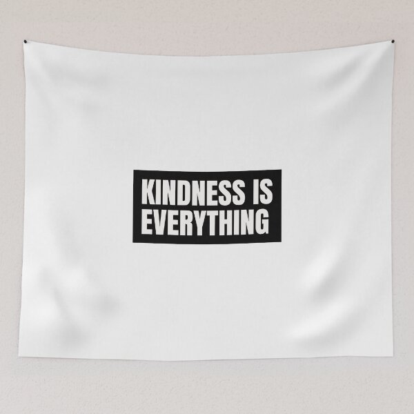 Item preview, Kindness - is everything designed and sold by Beyond Words.