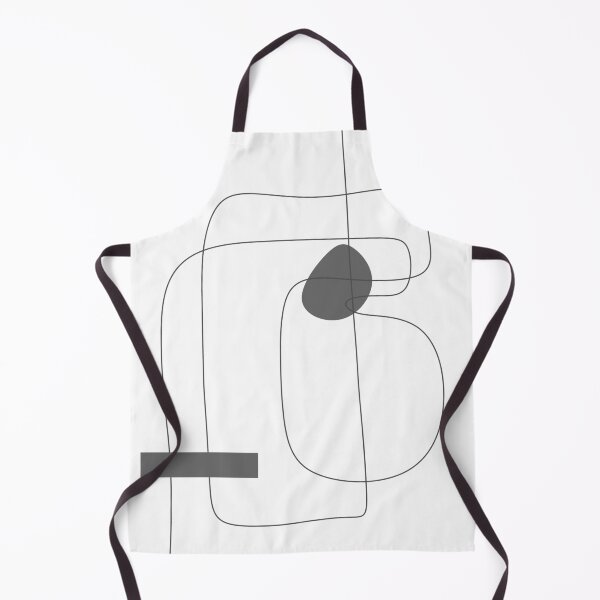 Item preview, Abstract line Print. Abstract one line designed and sold by OneLinePrint.