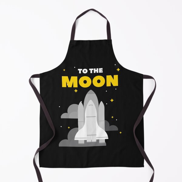 Item preview, To the Moon designed and sold by Artenas.