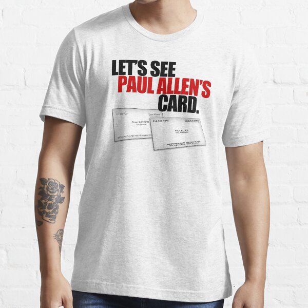Are you ok, Patrick? Essential T-Shirt