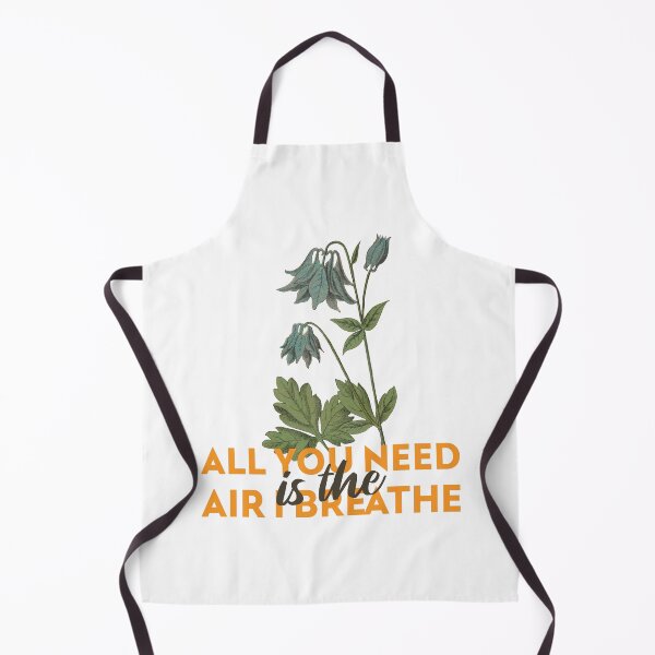 Item preview, All you need is the air I breathe designed and sold by VioletStudio.