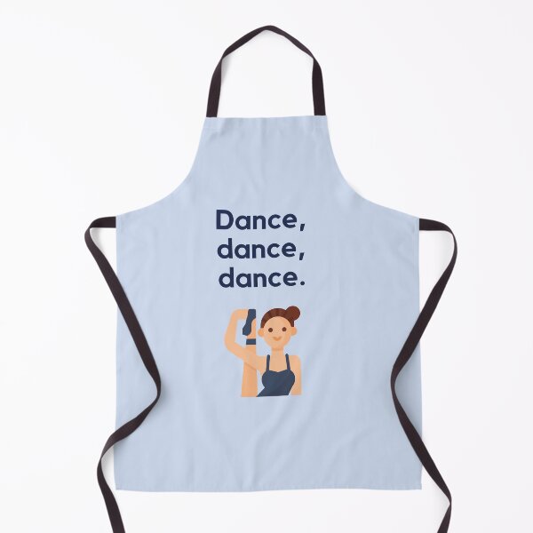 Item preview, Dance, Dance, Dance - Dancer Life designed and sold by heyitsclara.