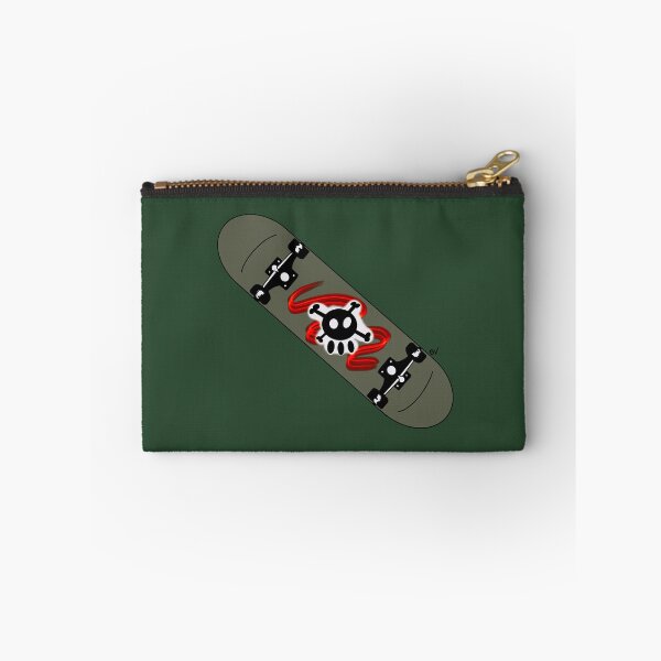 Item preview, Pirate skate designed and sold by BV-creas.