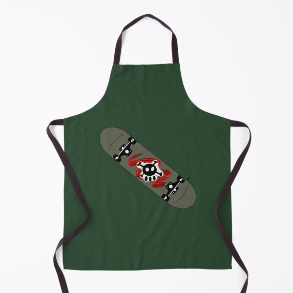 Item preview, Pirate skate designed and sold by BV-creas.