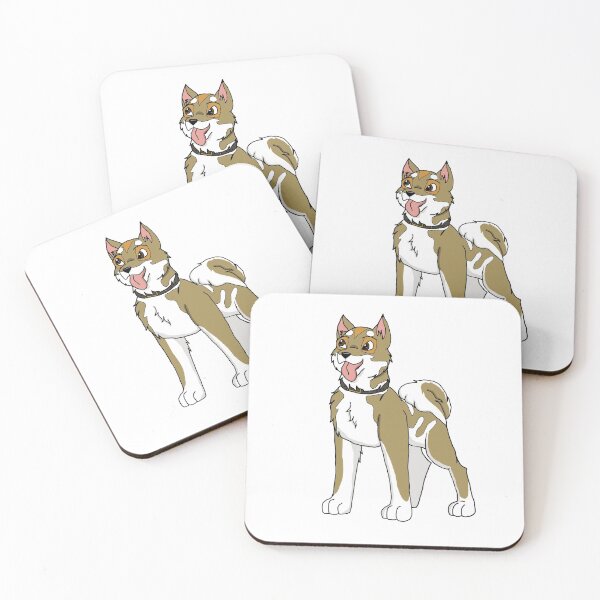 Item preview, Cute Shiro designed and sold by Peyton Mitchell.
