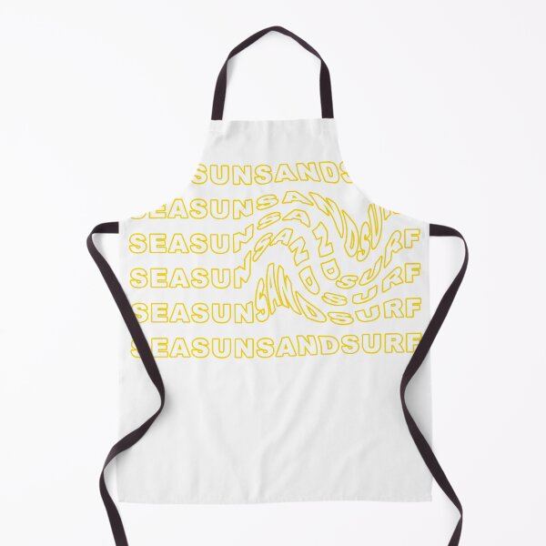Item preview, sea sand sun surf designed and sold by buddyflow.