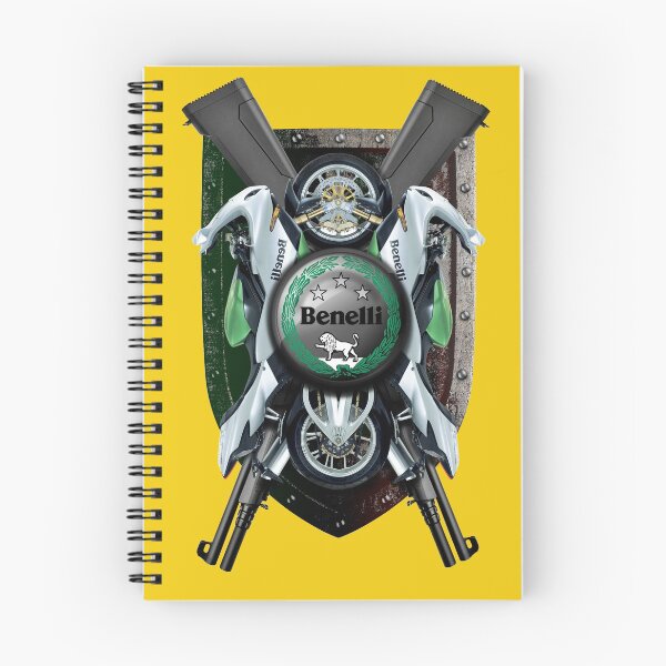 Item preview, Powerfull Benelli  designed and sold by SHdesigner.