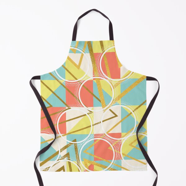 Item preview, Abstract random art design designed and sold by The Pattern Artist.