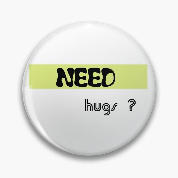 Item preview, need hugs designed and sold by ea2610.