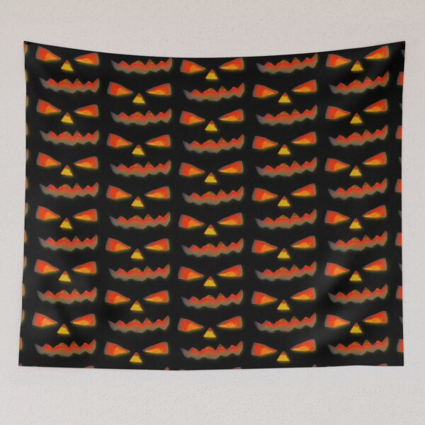 Item preview, Glowing Pumpkin Carving designed and sold by DFMY.
