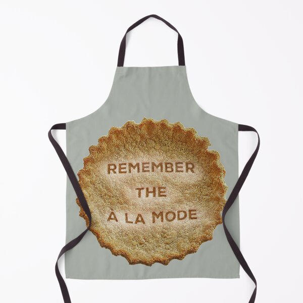 Item preview, remember the à la mode designed and sold by Val Goretsky.