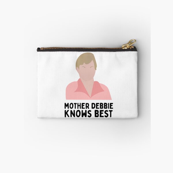 Item preview, Mother Debbie Knows Best | Debbie from 90 Day Fiance designed and sold by winonamedia.