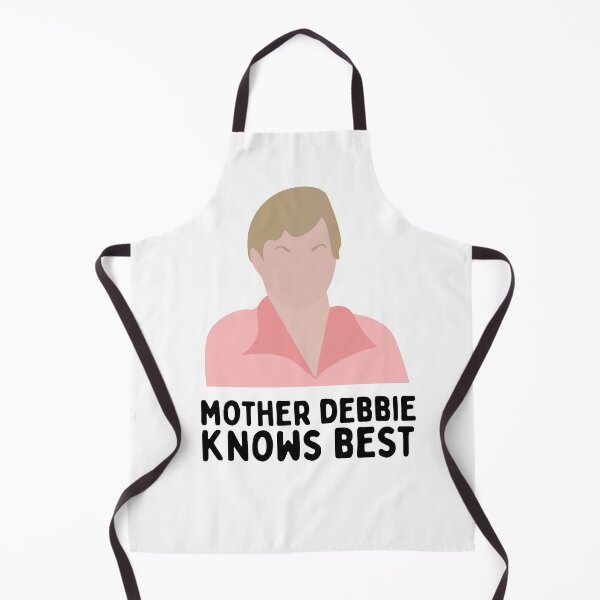 Item preview, Mother Debbie Knows Best | Debbie from 90 Day Fiance designed and sold by winonamedia.