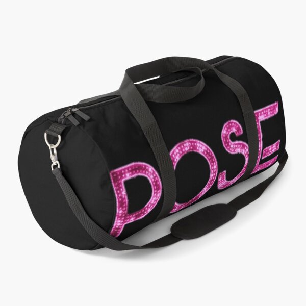 Item preview, Live Work Pose - Pose Series (Black) designed and sold by wearthelgbt.