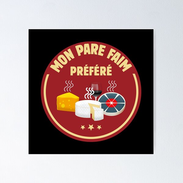 Item preview, MY FAVORITE HUNGER! CHEESE ! designed and sold by francoisville.