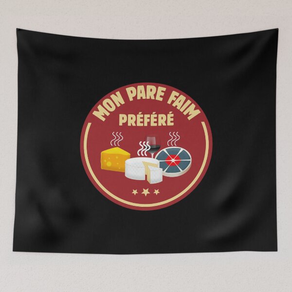 Item preview, MY FAVORITE HUNGER! CHEESE ! designed and sold by francoisville.