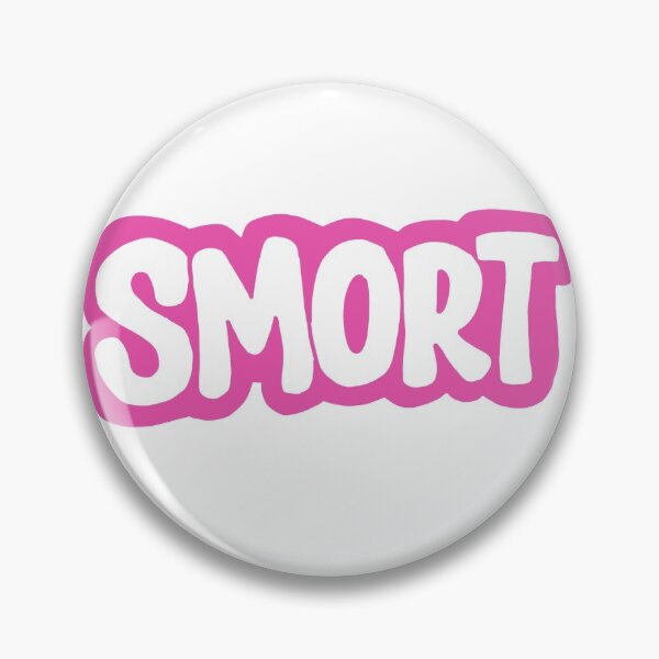Item preview, SMORT designed and sold by piperdooley.