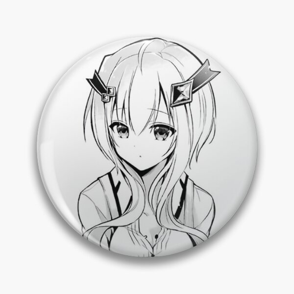 Item preview, Misha | Version 3 | Misfit of Demon King Academy designed and sold by mangaBear.