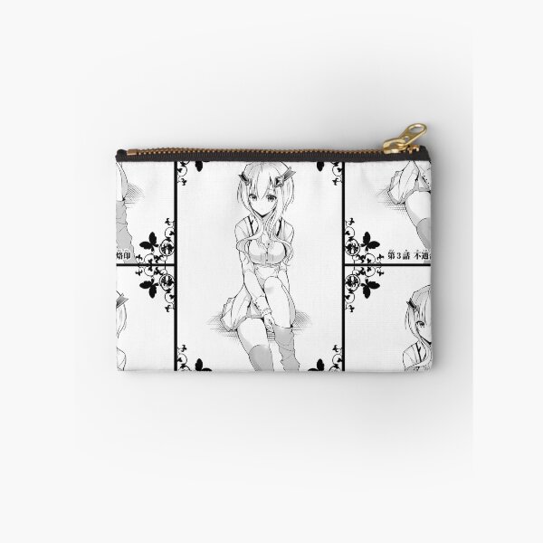 Item preview, Misha | Version 3 | Misfit of Demon King Academy designed and sold by mangaBear.