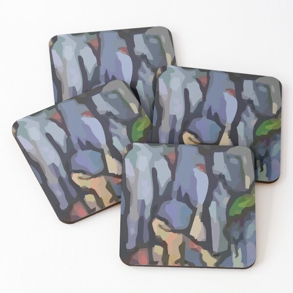 Item preview, Slate Quarry designed and sold by Gelert.