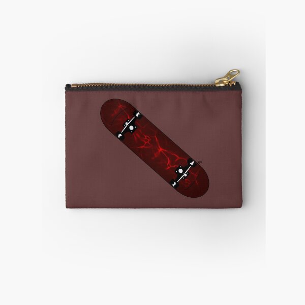 Item preview, Red water skateboard designed and sold by BV-creas.
