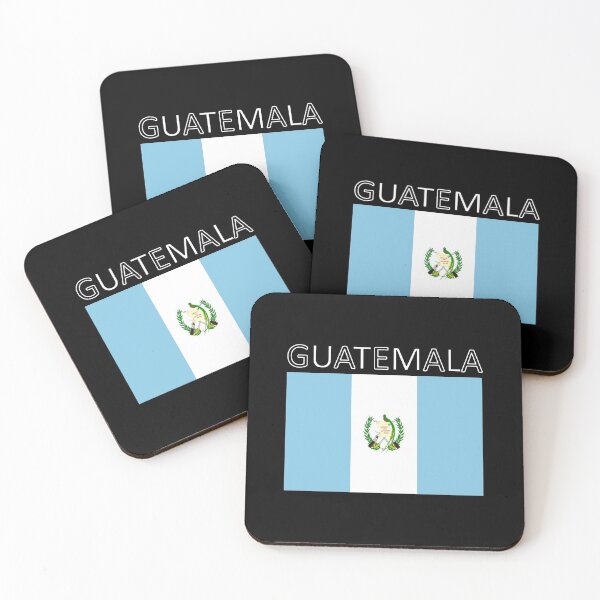 Item preview, Guatemala - Art design designed and sold by AndiHK.