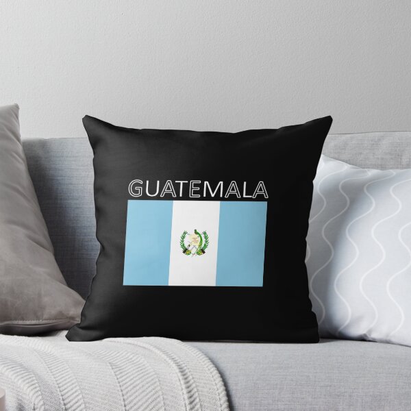 Item preview, Guatemala - Art design designed and sold by AndiHK.
