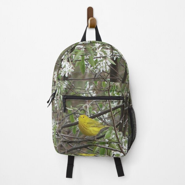 Item preview, Yellow Warbler designed and sold by J Rier Photography.