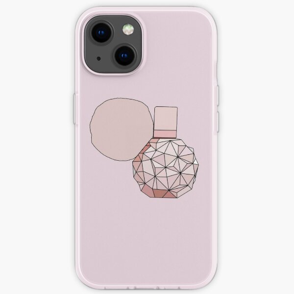 Rem Perfume Iphone Case By Ashley0615 Redbubble